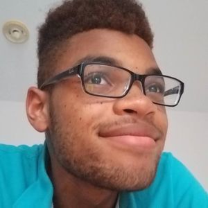 Meet your Posher, Oludamisi